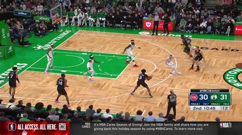 nba tv marquee matchup